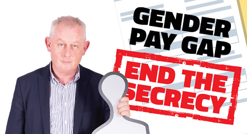 Gender Pay Gap